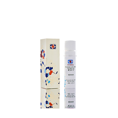 红花岗会下雨的乳液